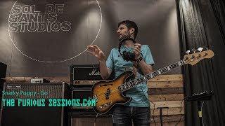 Snarky Puppy - GO I The Furious Sessions at Sol de Sants Studios