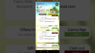 pirate pay app error problem fix │ refer code│MAKE FUN