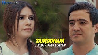 Odilbek Abdullayev - Durdonam (Official Music Video)