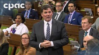 Question Period – December 17, 2024