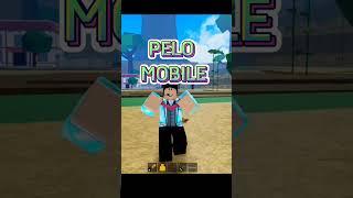 Como tirar o lag do blox fruit pelo celular e Pc #shorts