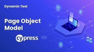 Cypress - How To Create Page Object Model
