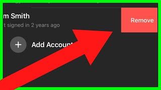 How to Remove Messenger Account from Device (NEW UPDATE in 2023)