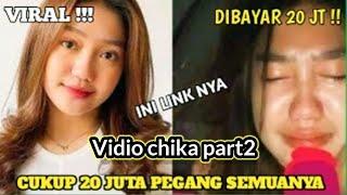 Vidio Chika Terbaru part2