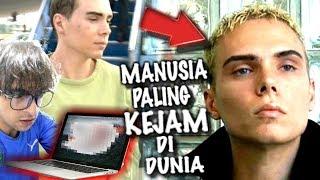 PEMBUNUH PALING KEJAM DI DUNIA (LUKA) | *KISAH BENAR* CANADIAN MODEL | (SERAM) TRUE STORY