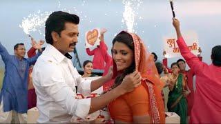 Bindhast Houn Dashing Yena - Video Song | Mauli | Riteish Deshmukh | Saiyami Kher | JioStudios