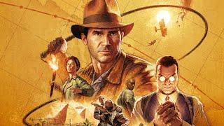 Indiana Jones and the Great Circle PC 4k 51,000 kbps