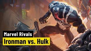 Marvel Rivals | REVIEW | Ein neuer Rivale für Overwatch?