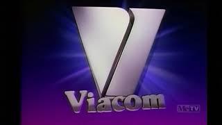 CBS Television Network/Viacom (1960/1986) #2