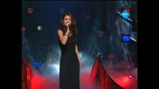 Keelatud maa - Estonia 1997 - Eurovision songs with live orchestra