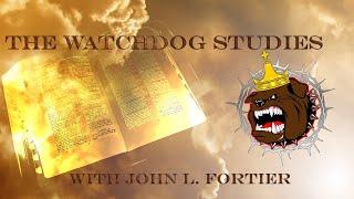 Why KJV 1611, Only? Part 1 of 2