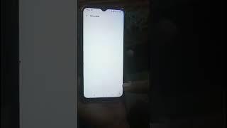 Oppo A16 YouTube disabled Settings