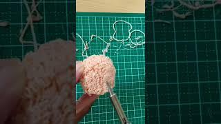 Learning to use a 3D pen part one