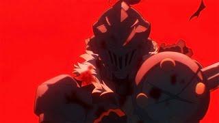 Goblin Slayer OP / Opening 2「UHD 60FPS」