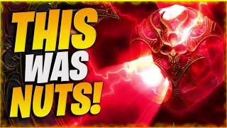 SUMMONED ALL MY SOULSTONES AND HIT BIG! | RAID SHADOW LEGENDS