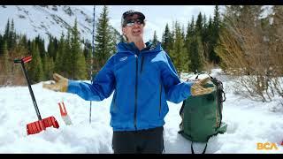 BCA [EDGE]ucation Season 2 - Five Red Flags : Backcountry Access