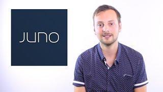 Juno RideShare - The New RideShare App Competing with Uber & Lyft