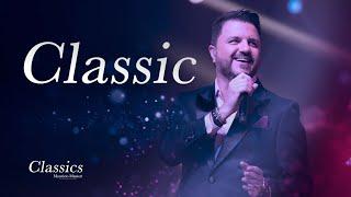 Mauricio Manieri - Classic (DVD Classics Ao Vivo)