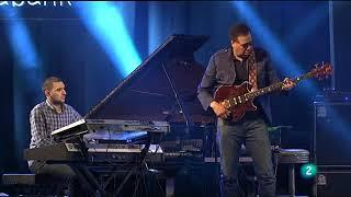 The Stanley Clarke Band 2017