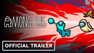 Among Us - Official Xbox Version Announcement Trailer | E3 2021