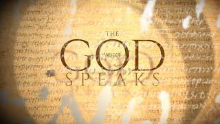 The God Who Speaks | FULL MOVIE | Alistair Begg, Erwin Lutzer, Norman Geisler, & R.C. Sproul