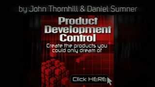 Create Digital Information Products and Prosper with Product Development Control