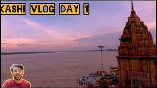 Kasi vlog |day 1| தமிழ்