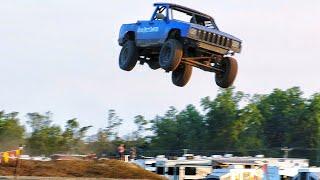 Tuff Trucks "JUST SEND IT!"