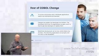 Mastering the Fear of Change with BMC AMI DevX Code Insights