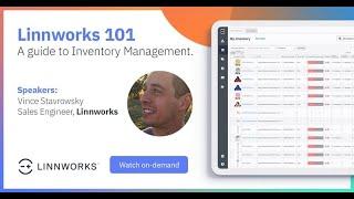 Linnworks 101: A guide to Inventory Management