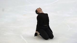 Elizaveta Tuktamysheva - FS - Одиночество - St. Pete Test Skates / Туктамышева - ПП - 07-09-2022