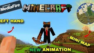 Top 5 MOST EPIC Mod for Minecraft PE 1.21 