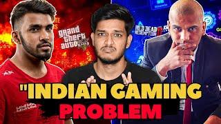 "Why Indian Gaming community is the Worst – A Gamer’s Honest Opinion"