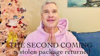 THEY STOLE MY FRAGRANCEBUY HAUL! - Richard Andrew KiKoT - Fragrance Collection