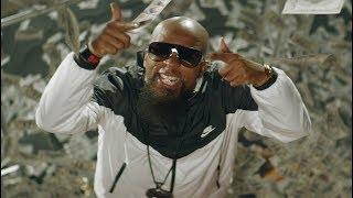 Tech N9ne Collabos - "Brand New Hunnids" (Tech N9ne Feat. JL, Rittz, & Jeff James)