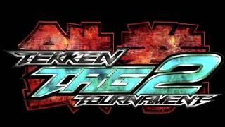 Tekken Tag Tournament 2 OST Fiji -Paraiso Mix- (Eternal Paradise)