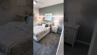 Full Tour Bloomfield Model - Marion Ranch by Pulte Homes