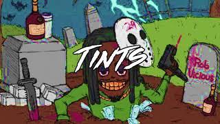 [FREE] Shoreline Mafia x Rob Vicious Type Beat 2024 "Tints"