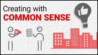 Creating with Common Sense: YouTube Community Guidelines