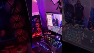 My flow and workspace #Posh #PoshLick #twitch #Stream #twitch_poshlick  #memes #streamers #shorts