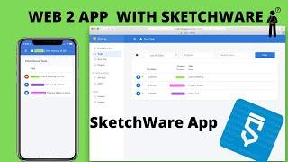 How To Convert Website Into App | Sketchware Helper