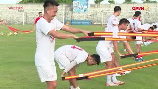 Thể Công - Viettel quyết nối dài chuỗi trận thắng ở V.League khi gặp Hà Tĩnh