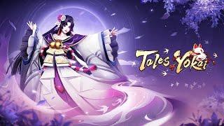 Tales of Yokai (by Hainan Erniu Information Technology Co., Ltd.) IOS Gameplay Video (HD)