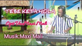 Lagu viral -Tebe Terbaru-TEBE KETA HOLA-By-Maxi Mali-Maxi Mali Channel(MMC)Malaka