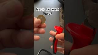 Kanlı para #shorts