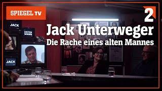 Die Rache eines alten Mannes: Jack Unterweger – »Interview mit einem Killer« [Teil 2] | SPIEGEL TV