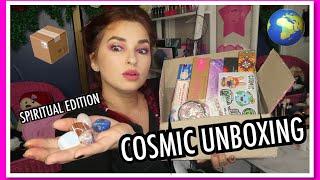 Spiritual Awakening Unboxing | Cosmic NZ