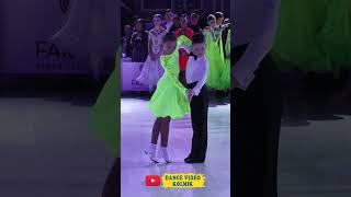 #UKRDANCECUP2018 #Kharkov Coulpe 62 R 1000  #balroomdancing  #dance #dancevideo #hotdance #dance