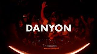 SWEATSHOP | VOL. 20 Danyon