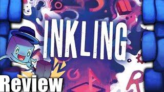 Inkling Review - with Tom Vasel